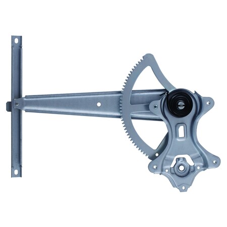 Wai Global WINDOW REGULATOR ONLY, WPR0311RB WPR0311RB